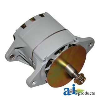 1117655 - Alternator, Delco