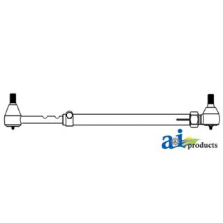 112201 - Tie Rod Assembly