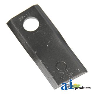 113268 - Blade, Disc Mower, Lh
