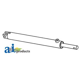 113960C93 - Cylinder, Unloading Swing Auger