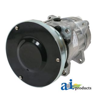 114-9484 - Compressor, New