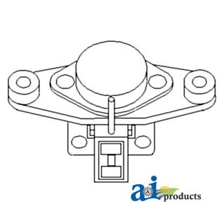1178644 - Voltage Regulator