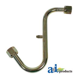 118170C1 - Line, Evap.Outlet Line