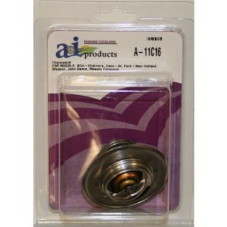 11C16 - Thermostat (180 Degree)