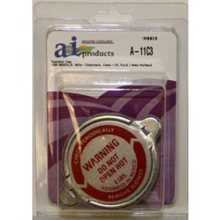 11C3 - Radiator Cap