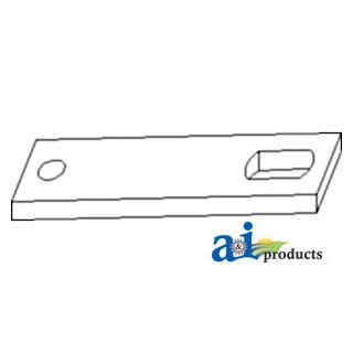 120261C1 - Bar, Hi-Lo Shift Lever