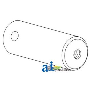120732C2 - Rear Pin, Axle Pivot