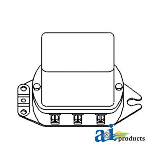 121579C1 - Voltage Regulator (12 Volt)