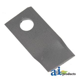 121712 - Blade, Disc Mower, Lh