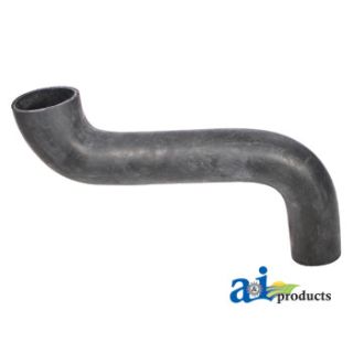 121759C1 - Radiator Hose, Lower