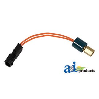 122579A1 - Switch Low Pressure