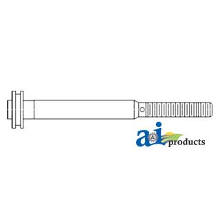 123026C2 - Stud, Clutch Booster Output Rod