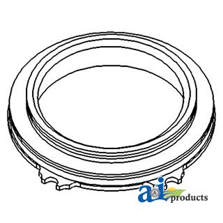 123938A1 - Brake Piston