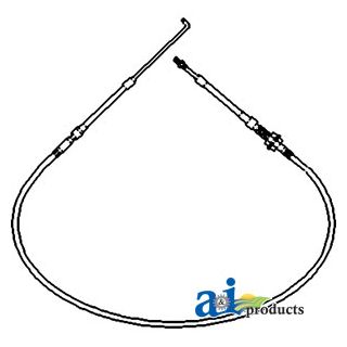 1251797C2 - Cable, Throttle