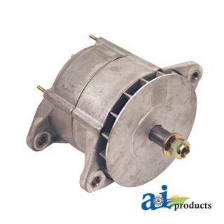 125849A1 - Alternator, Bosch