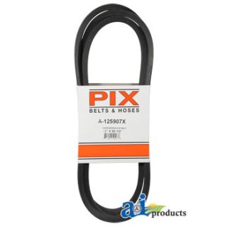 125907X - Sears/Roper/Ayp Belt