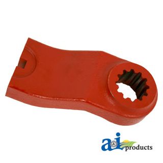 126314A2 - Arm, Knife Crank