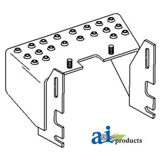 1264503C1 - Shield, PTO