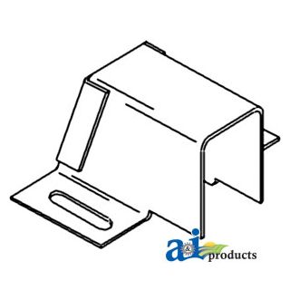 1264520C1 - Cover, PTO