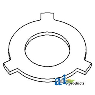 1264928C2 - Plate, Seperator, Master Clutch