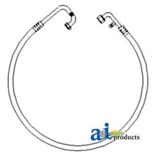 127247A4 - Line, Comp. To Cond.