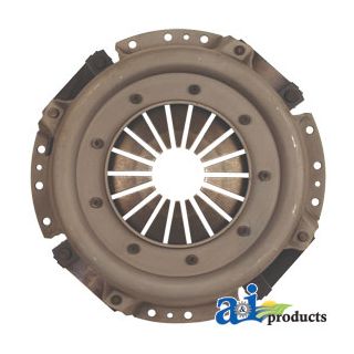 1273254C1 - Pressure Plate: 8"