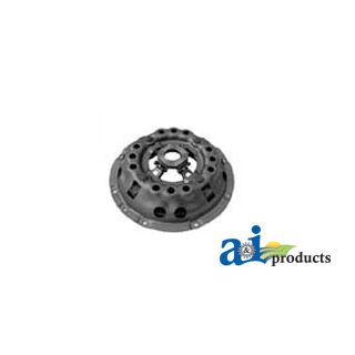 128024450 - Pressure Plate: pressed steel, w/ release plate
