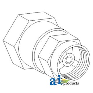 1280492C1 - Q.Cplr Socket