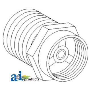 1280495C1 - Q.Cplr Plug