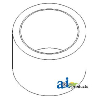 1280557C1 - Bushing, Pivot Front