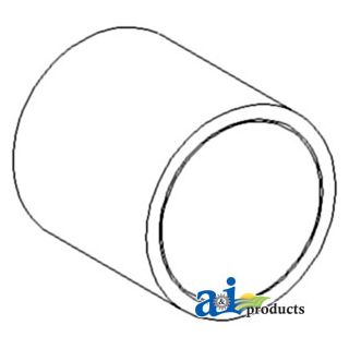 1280558C2 - Bushing, Pivot Rear