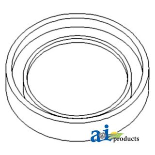 1280600C1 - Seal, Front Pivot