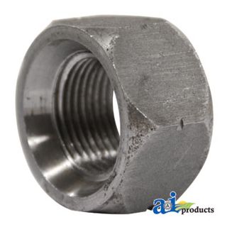 1280661C1 - Jam Nut (1-1/8" NF)