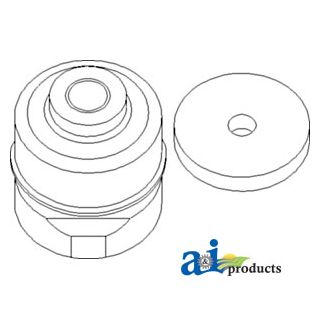 1286905C2 - Cab Mount Kit