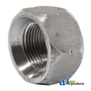 1287611C1 - Jam Nut, Tie Rod