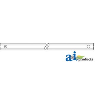 1302176C2 - Shaft, Discharge Beater