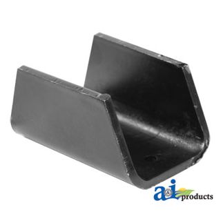 1302763C1 - Blade, Straw Chopper Concave; Double