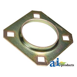 1307583C1 - Bearing, Flange