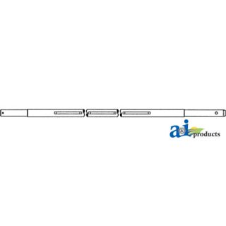 1309015C1 - Shaft, Fan