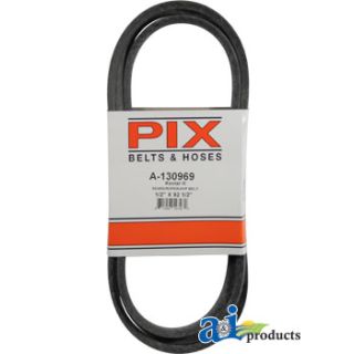 130969 - Sears/Roper/Ayp Belt