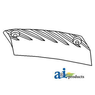 1310246C1 - Oihc1420 Helical Bar