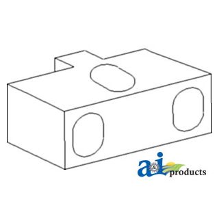 1313797C2 - Block, Knife Head - Boss