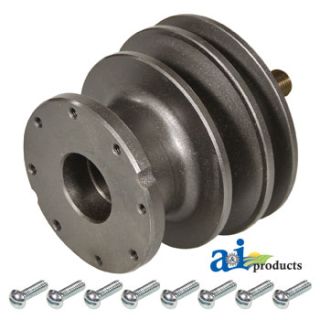 131486C91 - Assembly, Pulley, Fan Drive