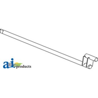 1316383C1 - Shaft, Auger Finger