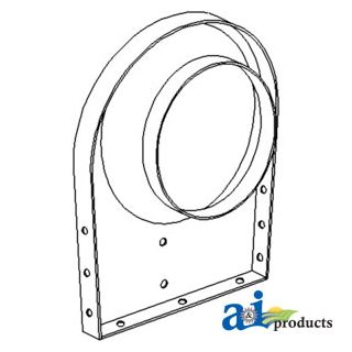 1317673C2 - Boot, Clean Grain Elevator (Inner)