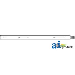 1319247C1 - Shaft-Drive, Grain & Tailings Elevator
