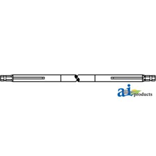 1319482C2 - Jackshaft, Feeder Cross
