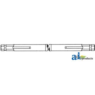 1319483C2 - Shaft, Drive