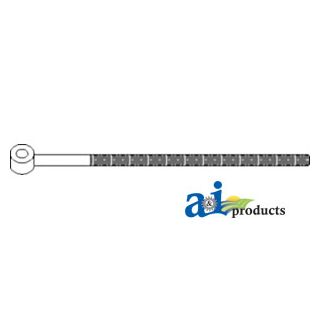 1321735C3 - Eyebolt, Adjusting