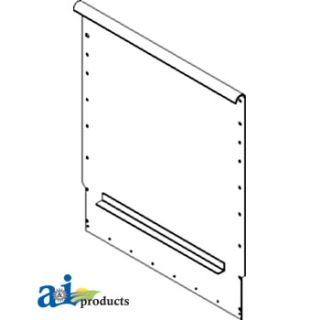 1324576C1 - Feeder House Bottom